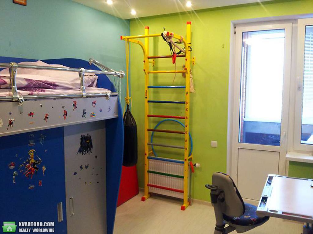 Sell 2-room apartment. Киев,  Осенняя — photo 8