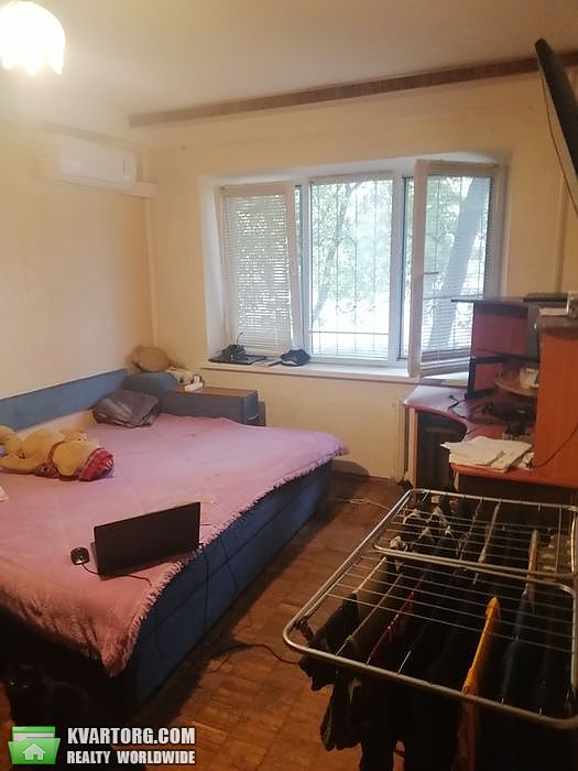 Sell 1-room apartment. Киев,  Курнатовского — photo 2
