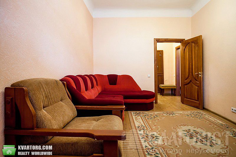 Sell 2-room apartment. Киев,  Бассейная — photo 1