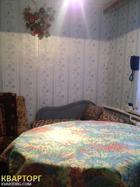 Rent out house. Киев,  Столетова — photo 1