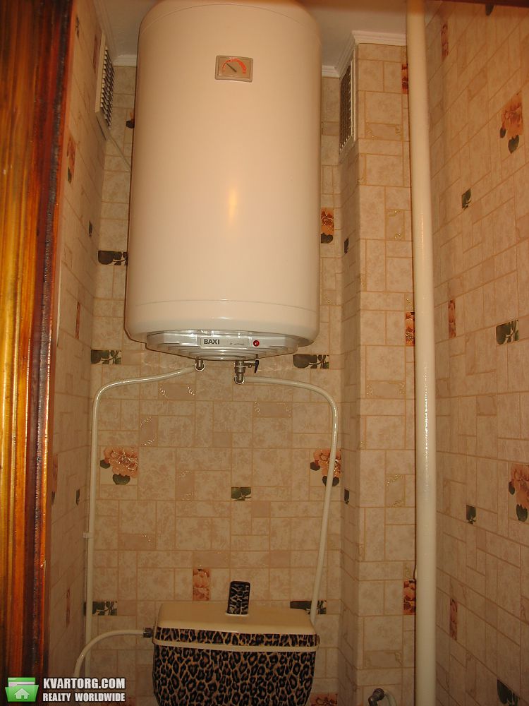 Rent out 1-room apartment. Одесса, Академика  Вильямса — photo 9