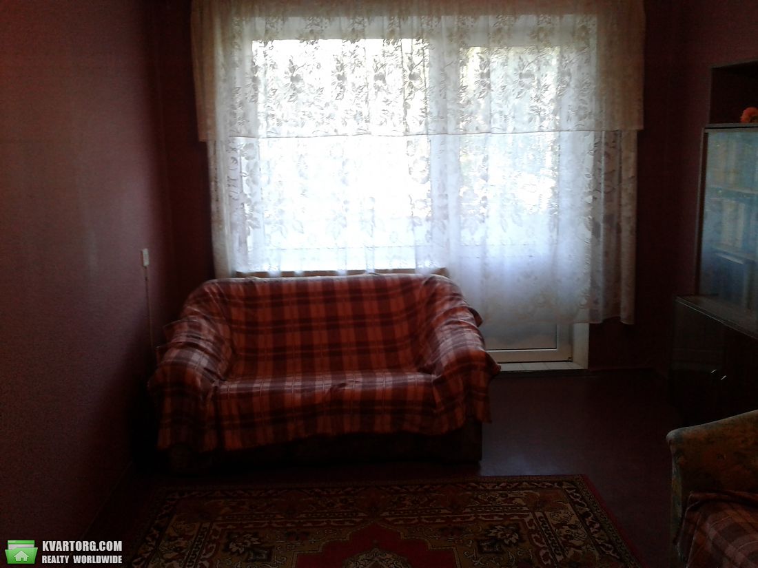 Rent out 3-room apartment. Киев,  Волкова — photo 2