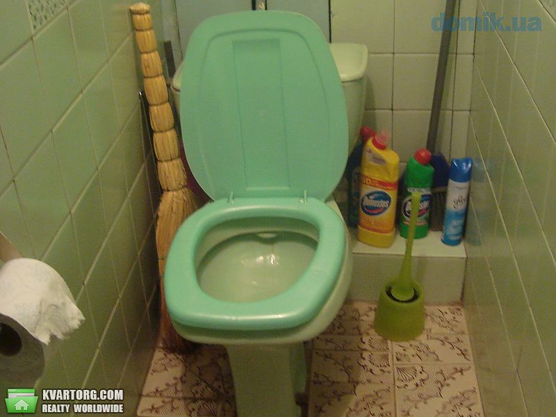 Rent out 3-room apartment. Киев,  Константиновская — photo 6