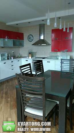 Rent out 2-room apartment. Одесса, пр. Шевченка — photo 1