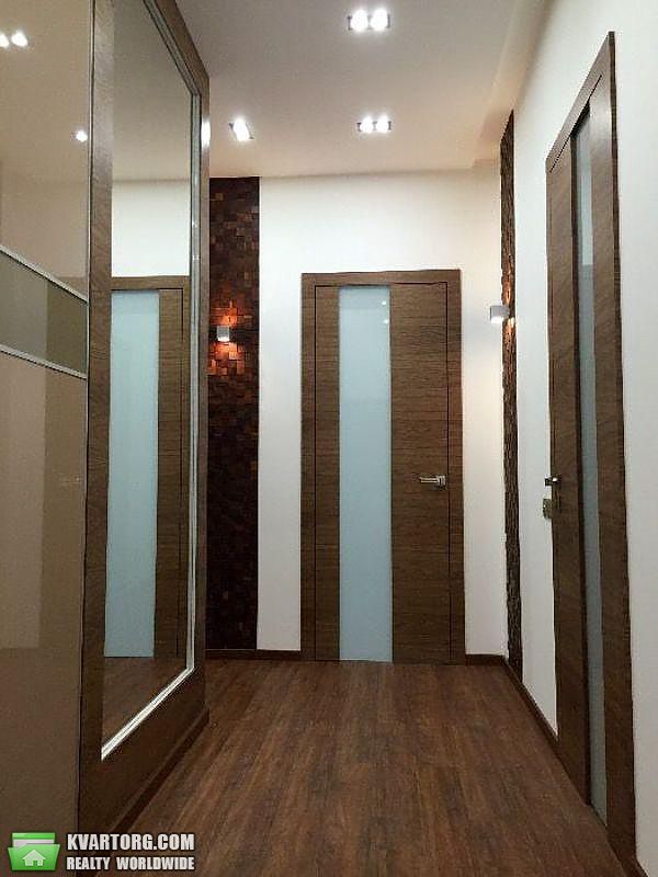 Rent out 2-room apartment. Киев, Болсуновская — photo 8