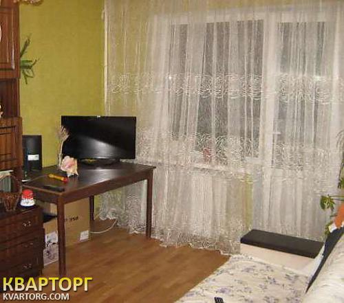 Sell 3-room apartment. Киев, Елены Пчелки — photo 1