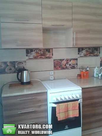 Rent out 1-room apartment. Киев,  Армянская — photo 3
