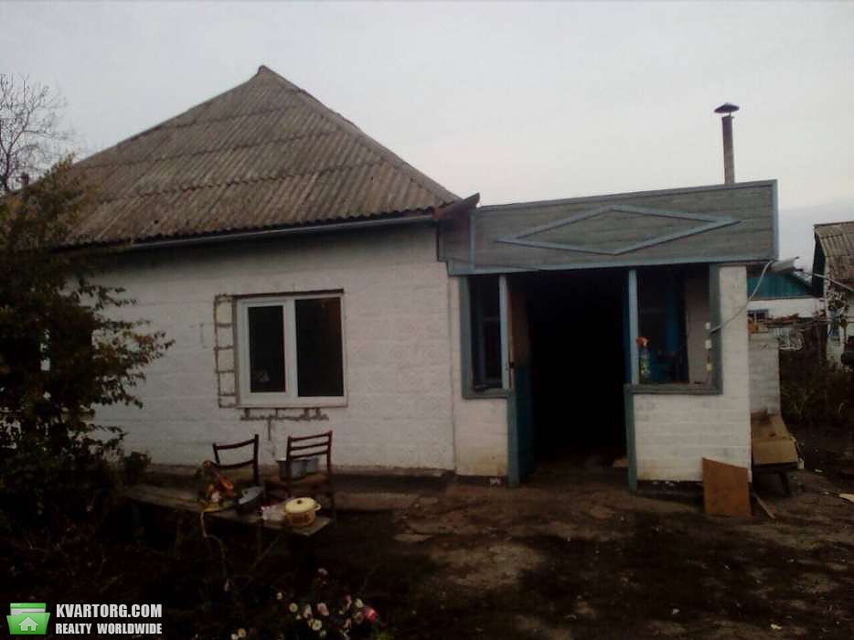 Sell house. Черкассы, 1 — photo 4