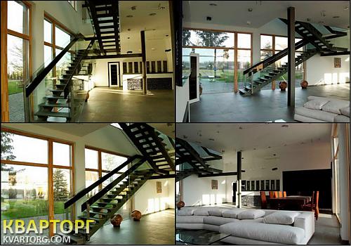Sell house. Киевская обл., Днепровская волна — photo 4