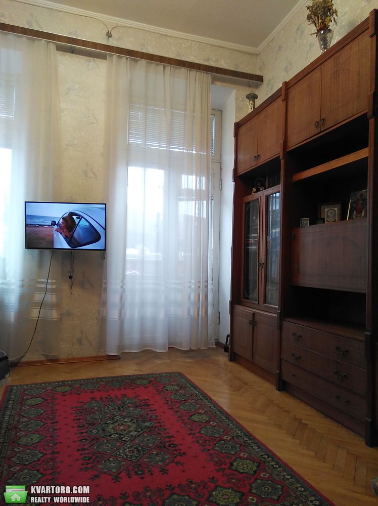 Sell 2-room apartment. Киев,  Сечевых Стрельцов — photo 2