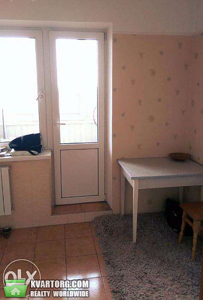 Sell 1-room apartment. Киев, Отто Шмидта — photo 4