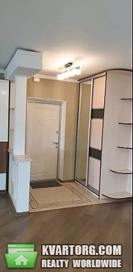 Rent out 1-room apartment. Киев,  Княжий Затон — photo 2