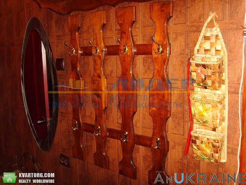 Rent out 4-room apartment. Одесса, Марсельская — photo 10