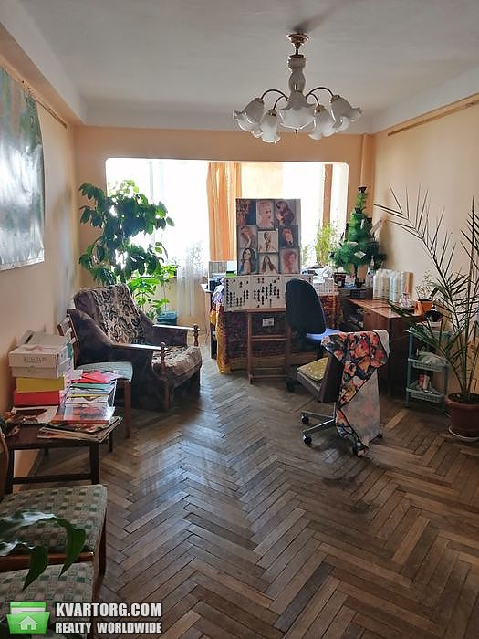 Sell 3-room apartment. Киев, бул. Шамо — photo 4