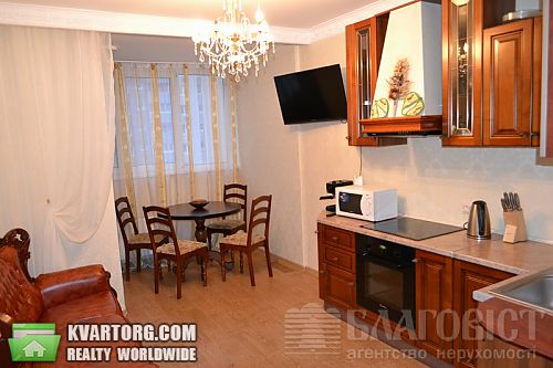 Sell 2-room apartment. Киев, Чавдар — photo 5