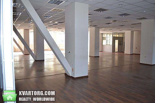 Rent out office. Киев, ул. Кириловская — photo 1