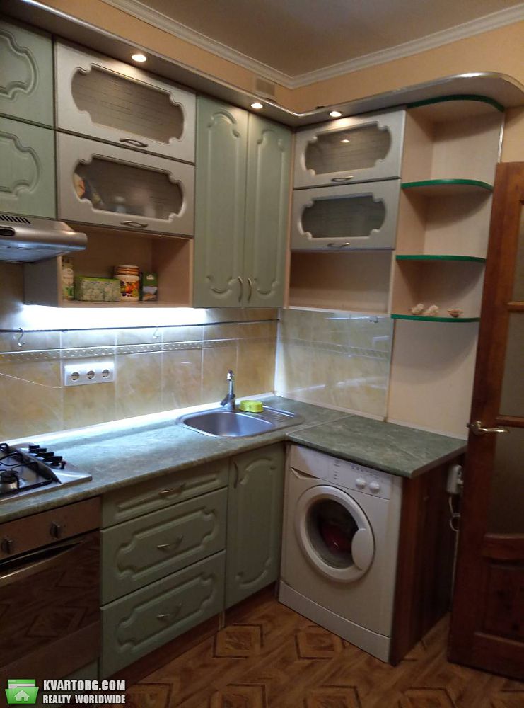 Rent out 1-room apartment. Одесса, Нищинского — photo 3