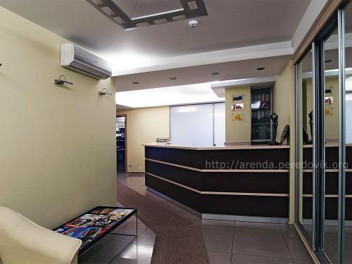 Rent out office. Киев, Окіпної Раїси — photo 2