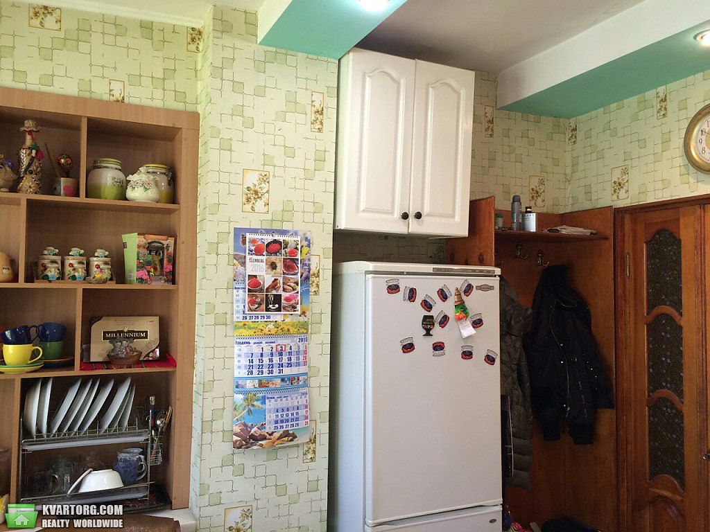Sell 1-room apartment. Одесса, Заводская — photo 4