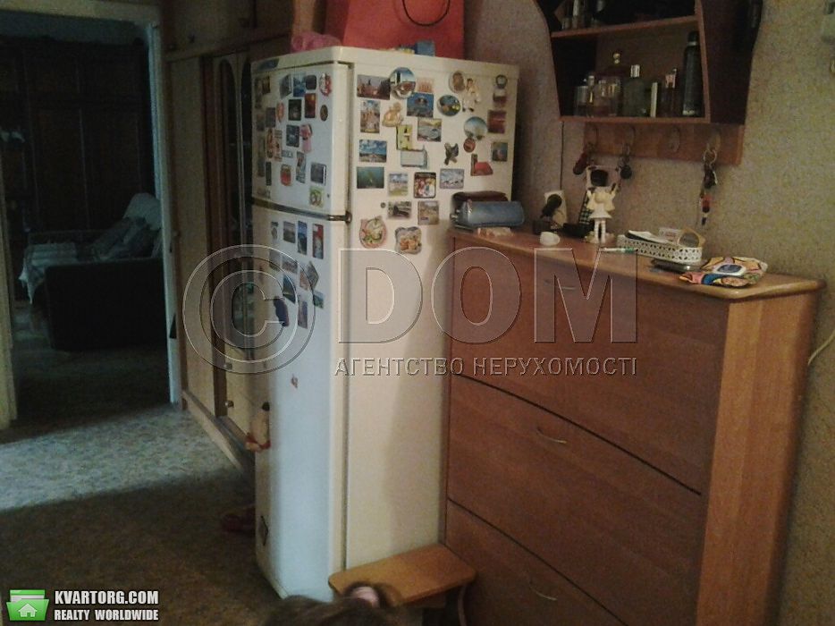Sell 2-room apartment. Киев,  Лесной пр — photo 3