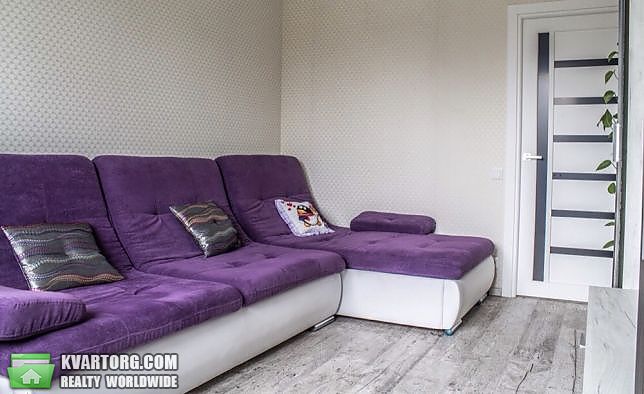 Rent out 2-room apartment. Киев, Тбилиский пер — photo 2