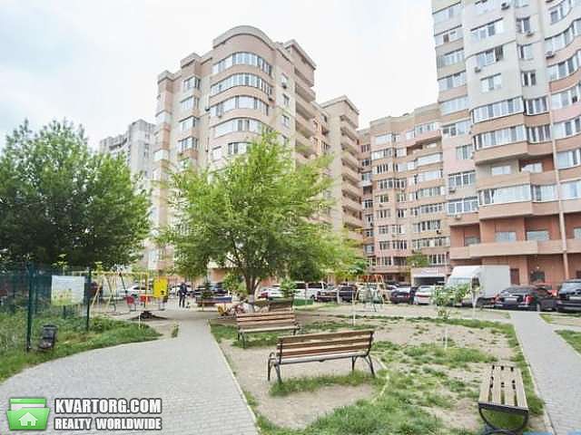 Sell 2-room apartment. Одесса, Жукова маршала — photo 1
