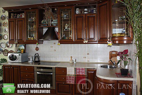 Sell 3-room apartment. Киев, Княжий Затон — photo 4