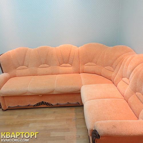 Rent out 3-room apartment. Киев, Маршала Тимошенко — photo 3