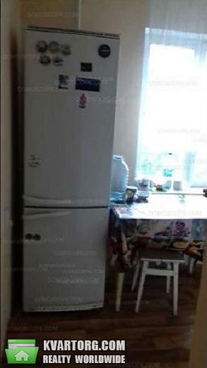 Sell 2-room apartment. Киев,  Серова — photo 5