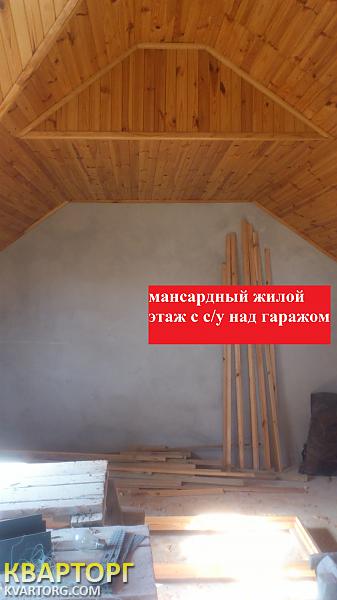Sell house. АР Крым, Вязовая Роща — photo 6