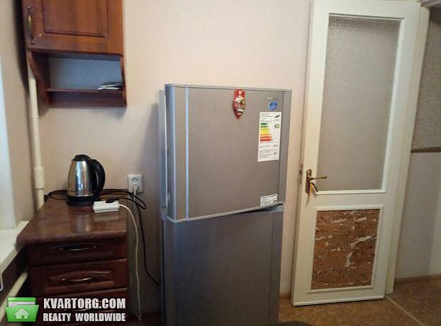 Rent out 1-room apartment. Киев,  Донца — photo 8