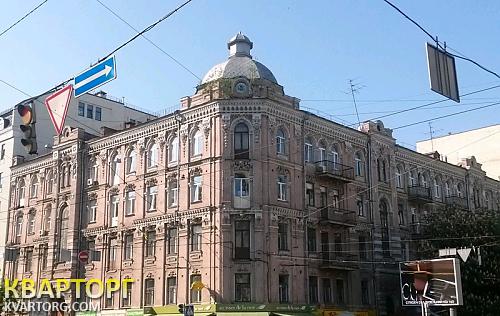 Sell 2-room apartment. Киев,  Толстого — photo 1