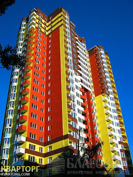 Sell 1-room apartment. Киев, Харьковское шоссе — photo 1