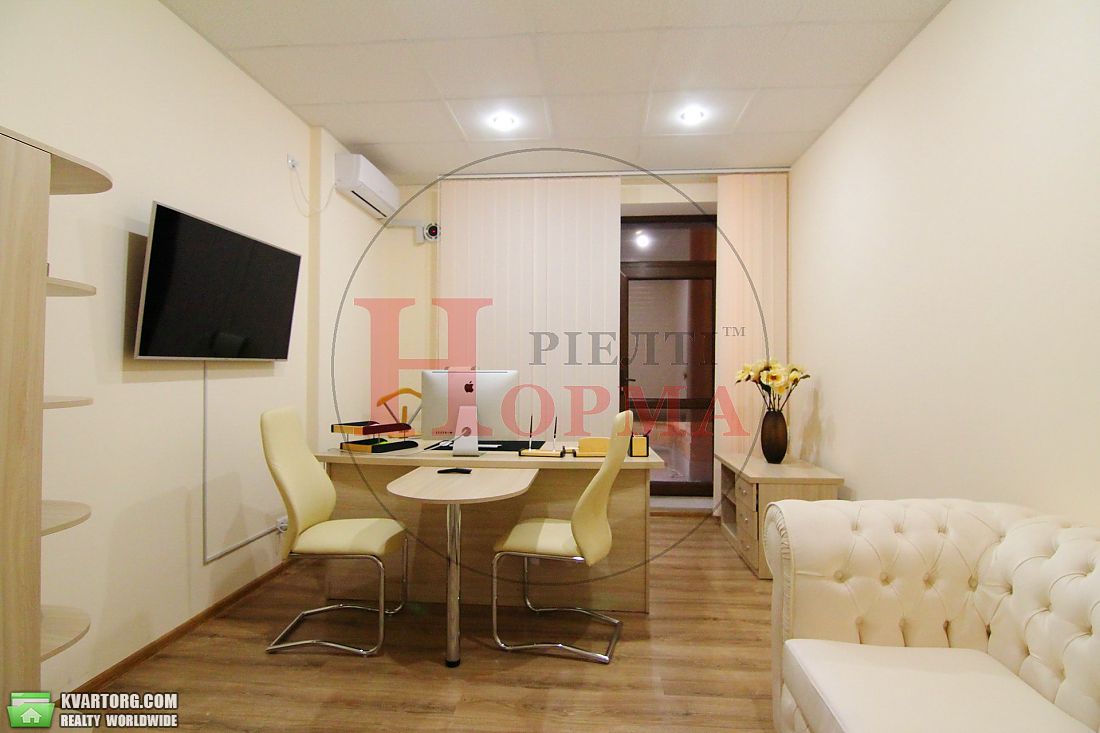 Sell office. Киев,  Щорса — photo 5