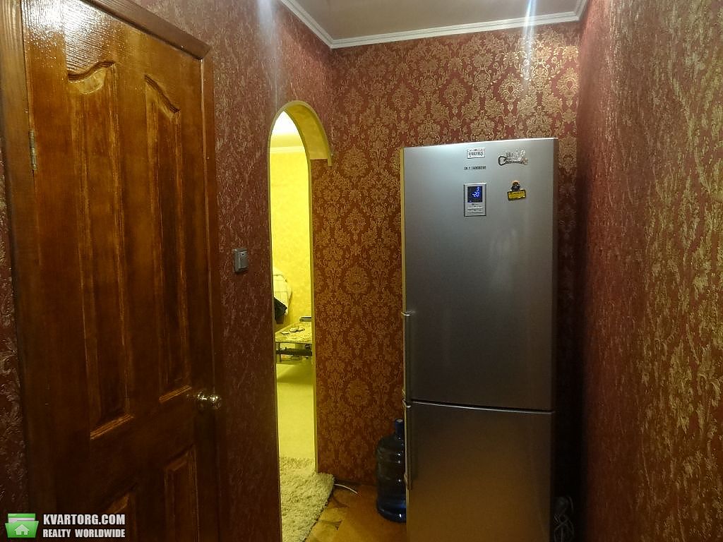 Sell 2-room apartment. Одесса, Балтская дор. — photo 4