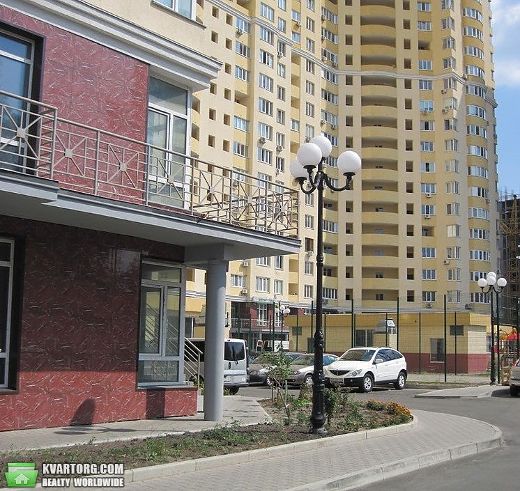 Sell 3-room apartment. Киев,  Трутенко — photo 3