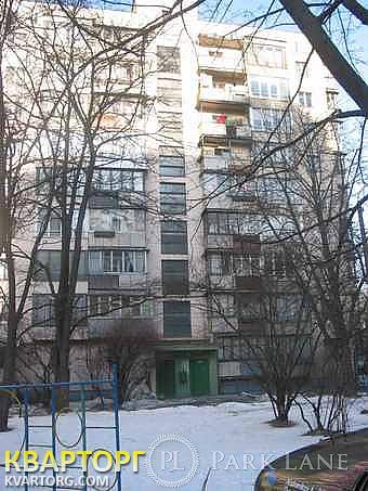 Sell 3-room apartment. Киев, Артиллерийский пер — photo 1