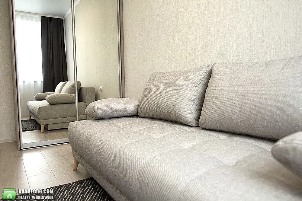 Sell 2-room apartment. Киев, Березовая — photo 6