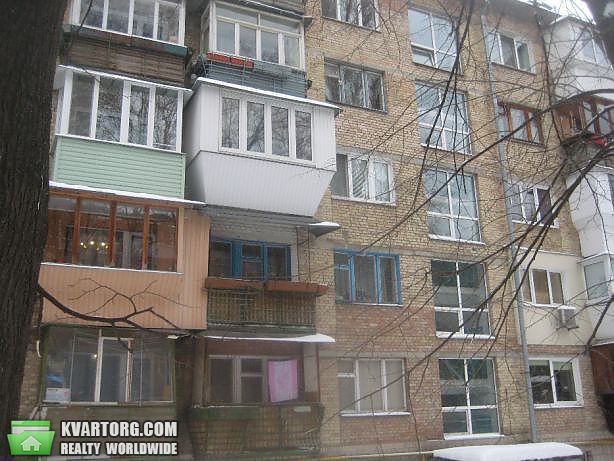 Sell 2-room apartment. Киев,  Задорожный пер — photo 7