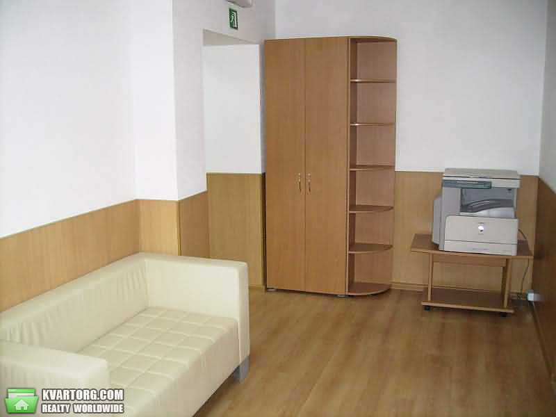 Rent out office. Киев,  Воздвиженская — photo 5