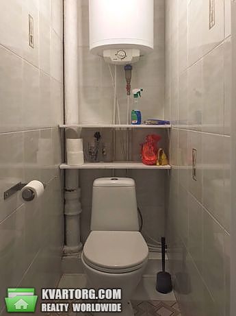 Rent out 2-room apartment. Киев,  Вернадского бул — photo 2