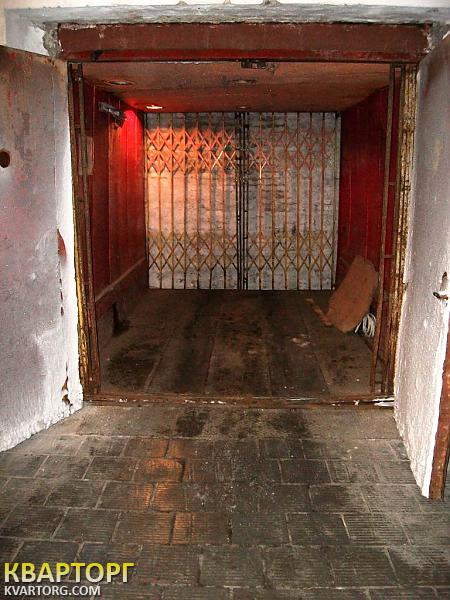 Rent out warehouse. Киев,  Белецкого — photo 4