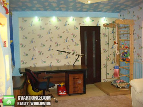 Sell multi-room apartment. Киев, Ломоносова — photo 4