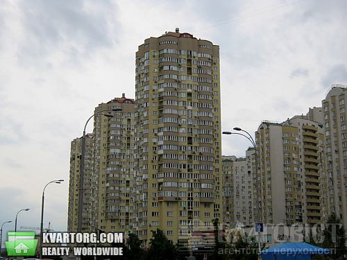 Sell 2-room apartment. Киев,  Ахматовой — photo 3
