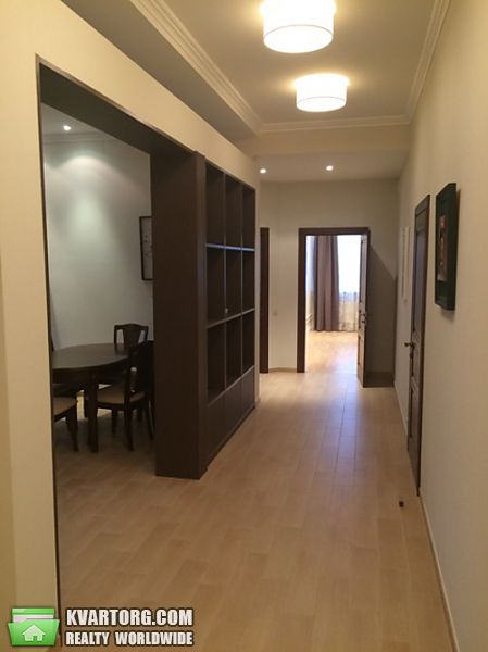Rent out 3-room apartment. Киев, ул. Дмитриевская — photo 7