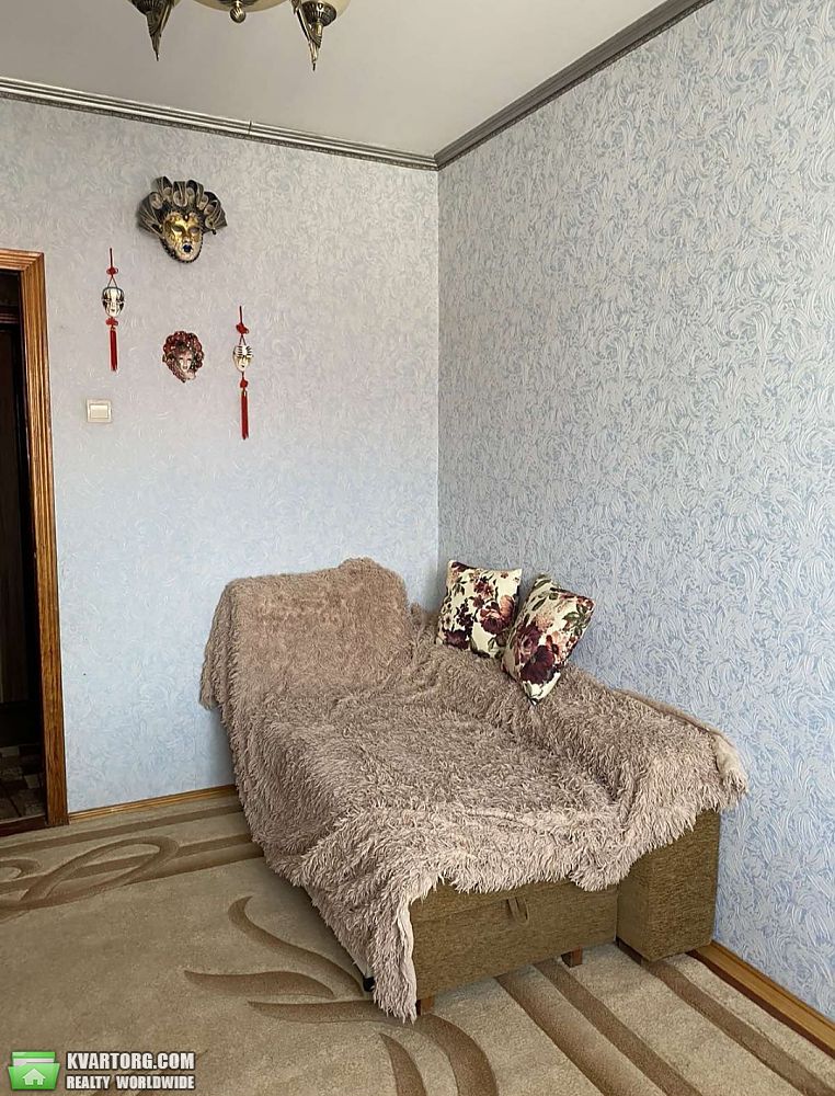 Sell 2-room apartment. Бровары, Грушевского — photo 1