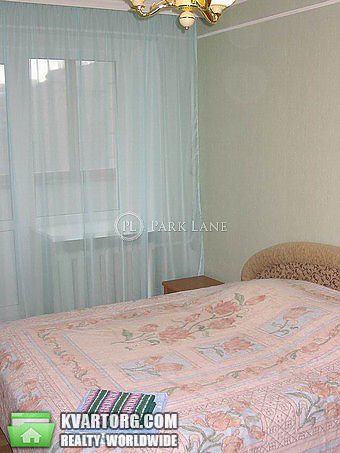 Rent out 3-room apartment. Киев,  Соломенская — photo 3