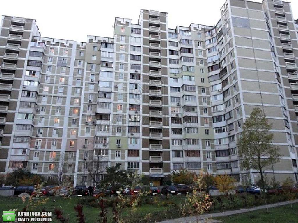 Sell 3-room apartment. Киев,  Ахматовой — photo 7