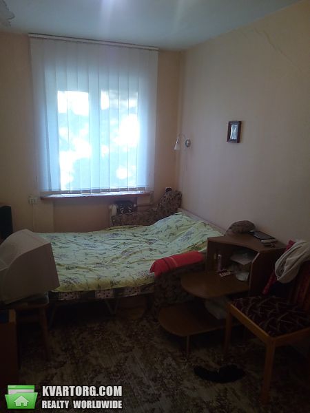 продам 3-комнатную квартиру. Днепропетровск,  Рабочая - фото 1