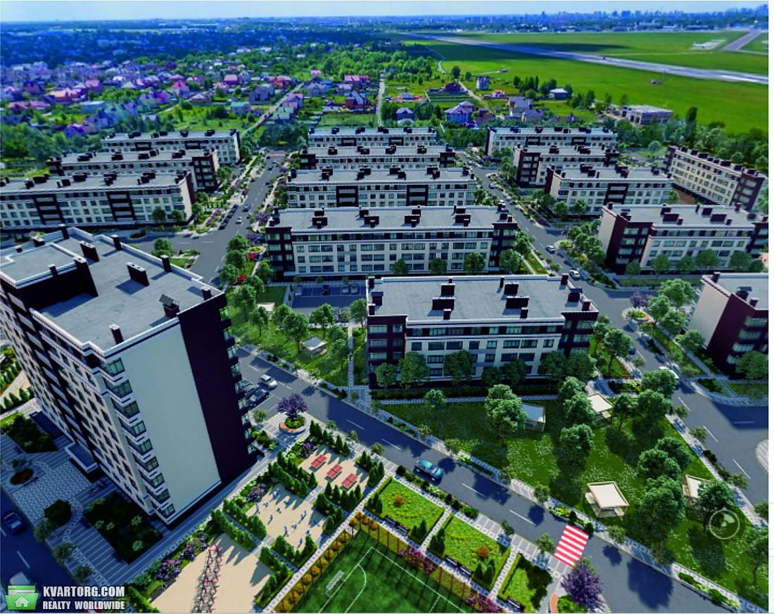 Sell 1-room apartment. Киев,  Юношеская — photo 3